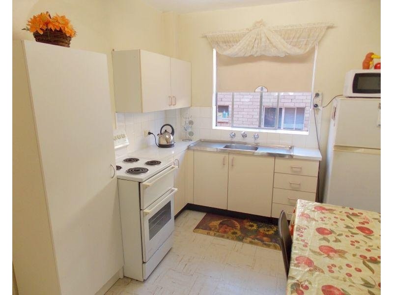 9/22 HORNSEY ROAD, Homebush West NSW 2140