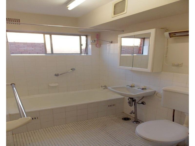 9/22 HORNSEY ROAD, Homebush West NSW 2140