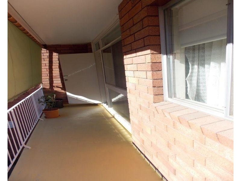 9/22 HORNSEY ROAD, Homebush West NSW 2140