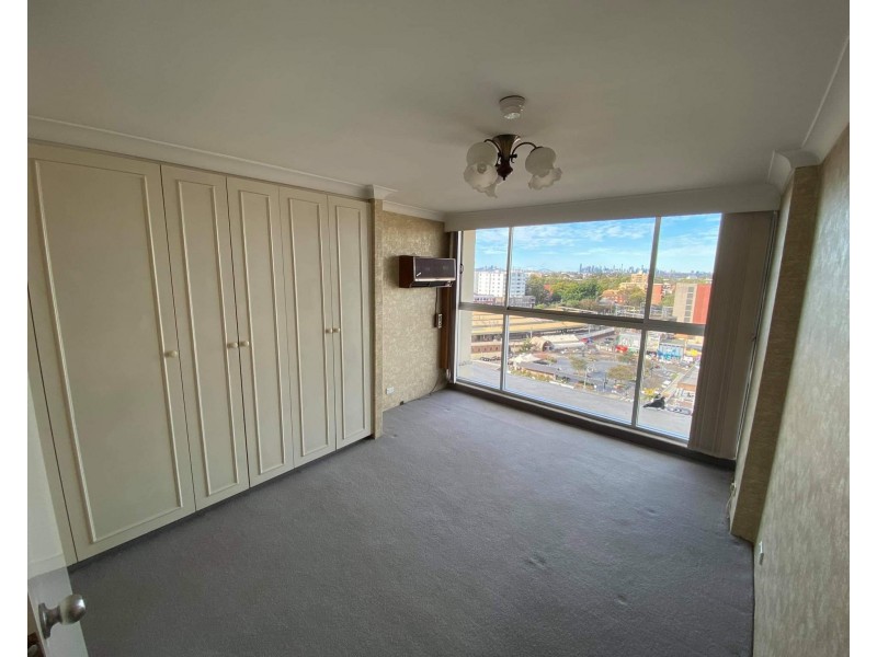 17A 30-34 CHURCHILL AVE, Strathfield NSW 2135