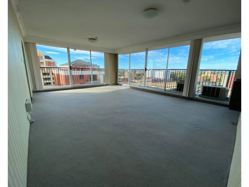 17A 30-34 CHURCHILL AVE, Strathfield NSW 2135