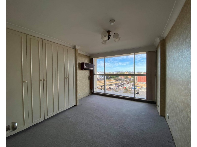 17A 30-34 CHURCHILL AVE, Strathfield NSW 2135