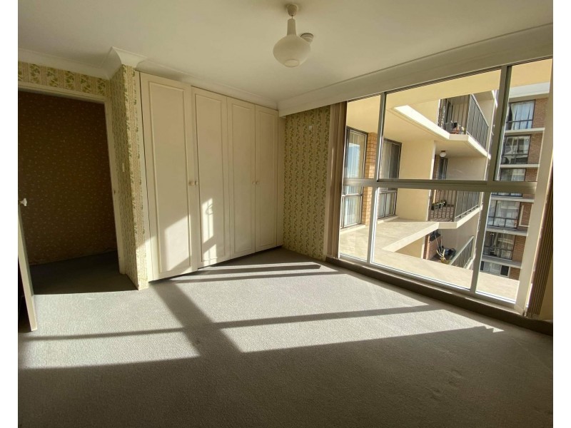 17A 30-34 CHURCHILL AVE, Strathfield NSW 2135