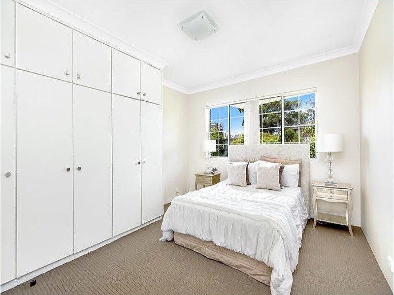 5/33 ALBERT ROAD, Strathfield NSW 2135