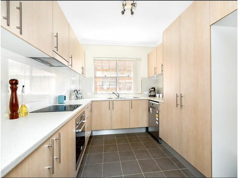 5/33 ALBERT ROAD, Strathfield NSW 2135