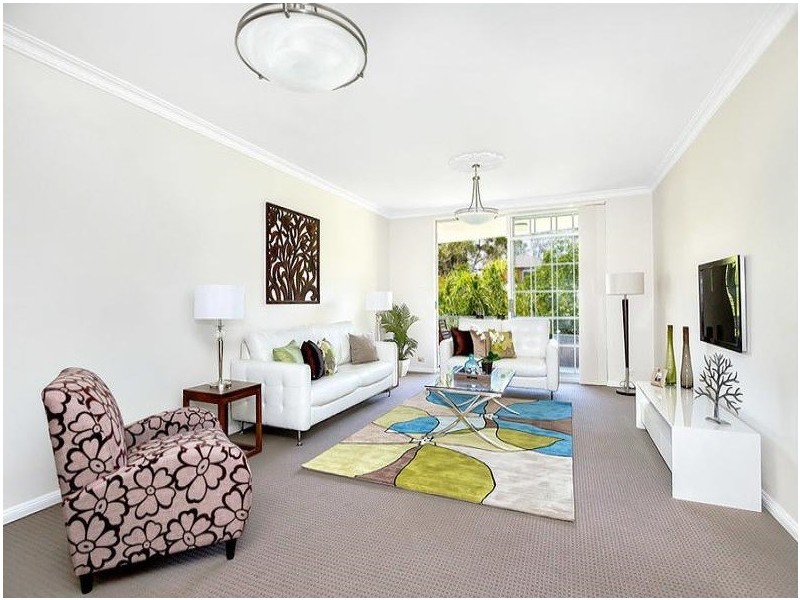 5/33 ALBERT ROAD, Strathfield NSW 2135