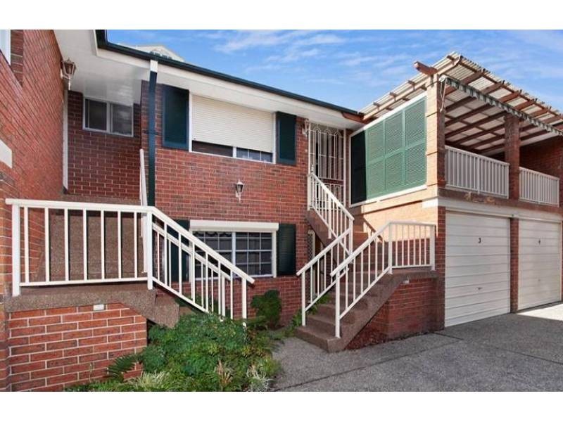 5/27-29 CHURCHILL AVE, Strathfield NSW 2135