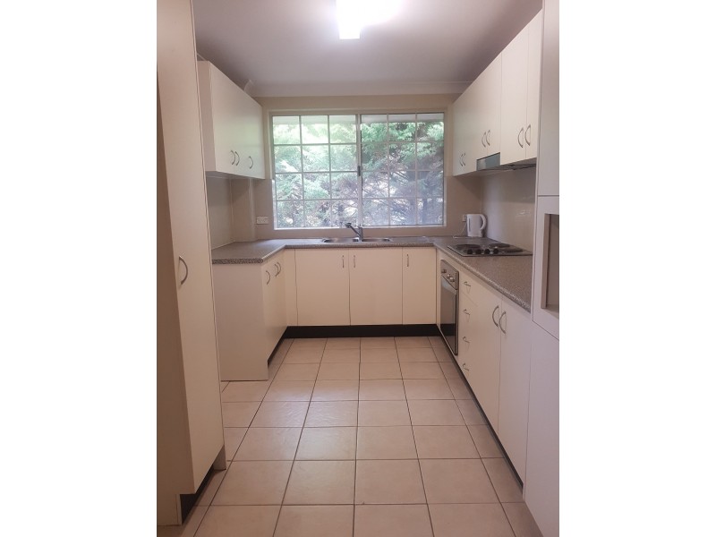 4/11 PILGRIM AVENUE, Strathfield NSW 2135