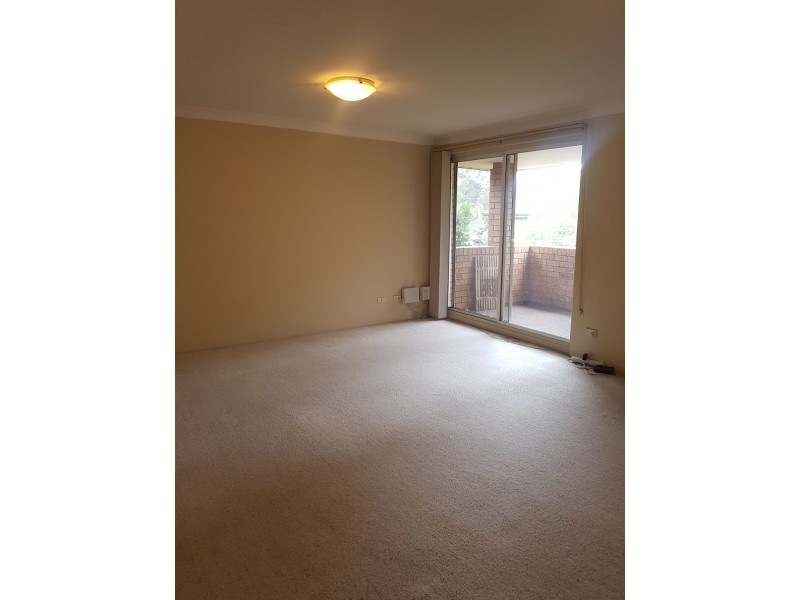 4/11 PILGRIM AVENUE, Strathfield NSW 2135