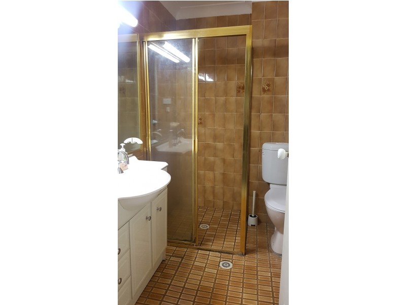 4/11 PILGRIM AVENUE, Strathfield NSW 2135