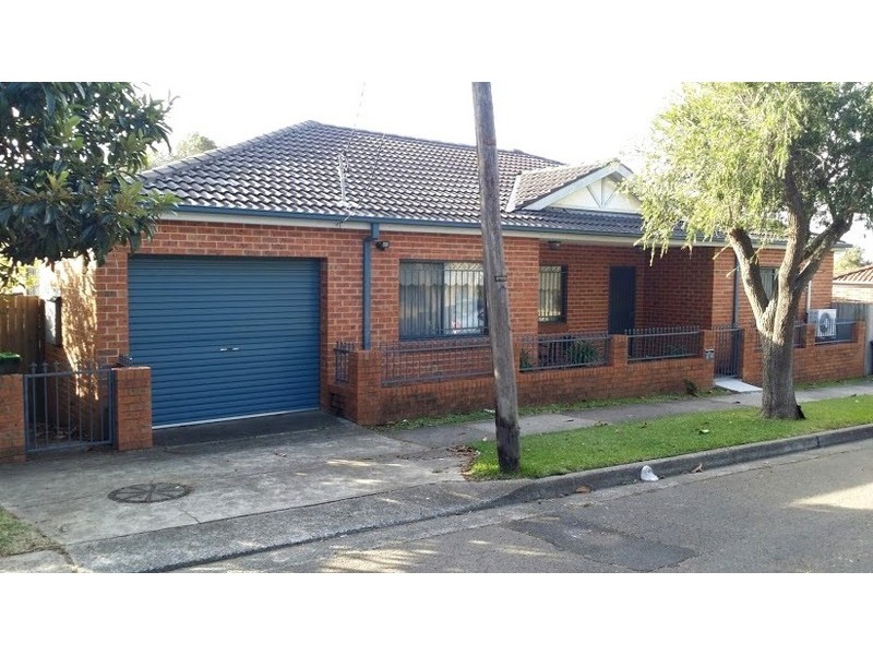 11 RAILWAY PARADE, Belmore NSW 2192