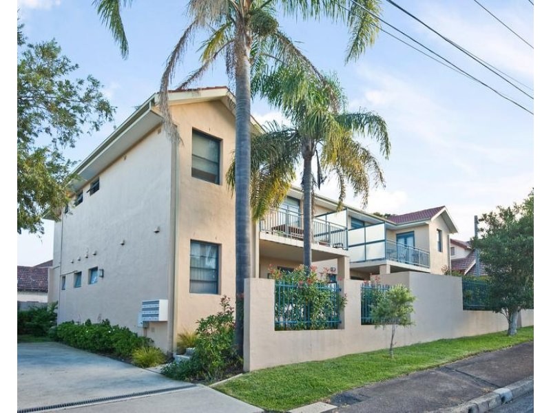 3/2A EUSTON ROAD, Hurlstone Park NSW 2193