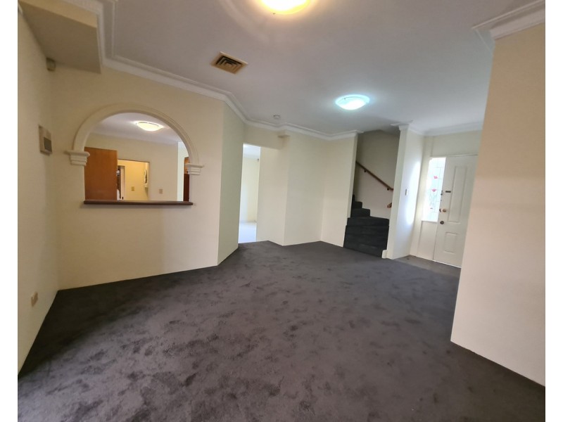 3/32 HOMEBUSH ROAD, Strathfield NSW 2135