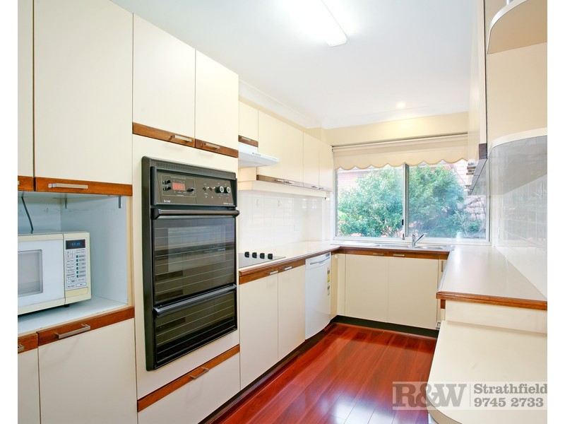 2/27 CHURCHILL AVE, Strathfield NSW 2135