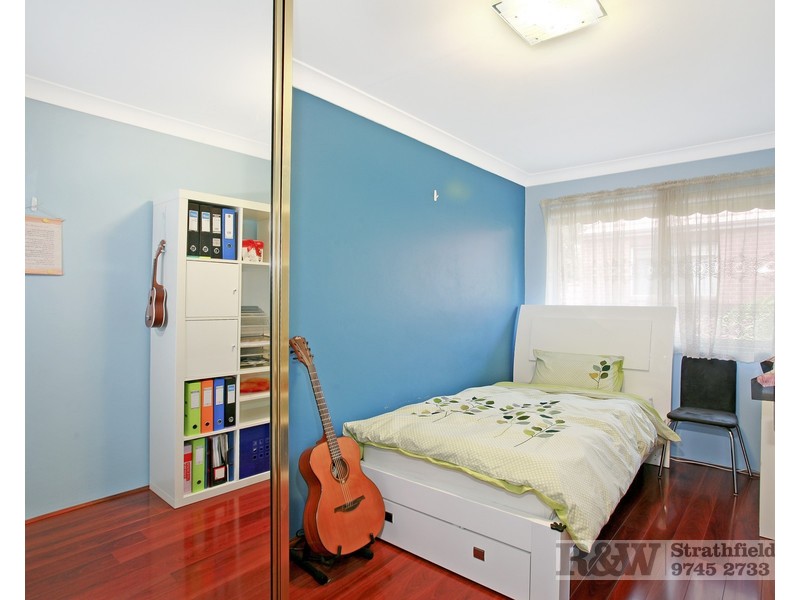 2/27 CHURCHILL AVE, Strathfield NSW 2135