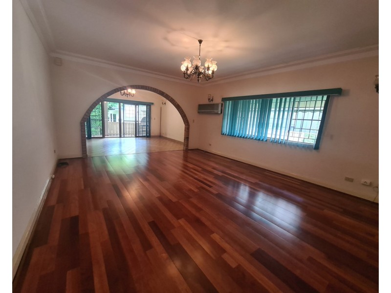 45 ARTHUR STREET, Strathfield NSW 2135