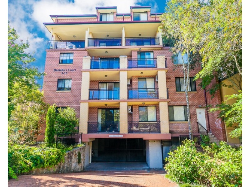 29/9-13 BERESFORD ROAD, Strathfield NSW 2135