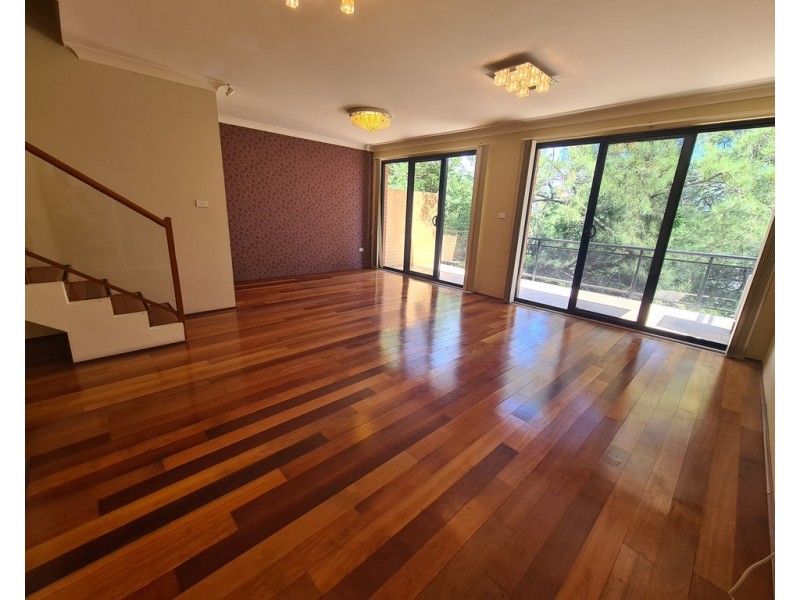 29/9-13 BERESFORD ROAD, Strathfield NSW 2135