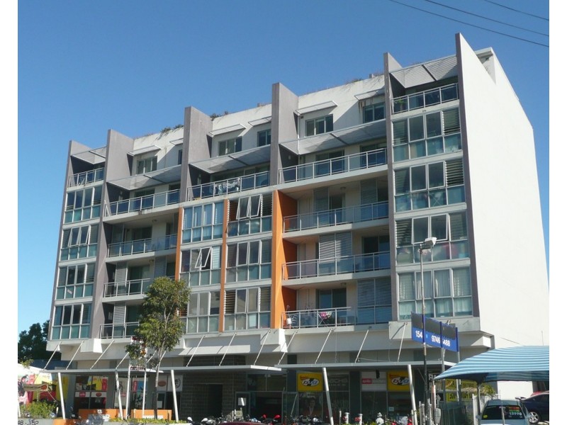 18/146 -152 PARRAMATTA ROAD, Homebush NSW 2140