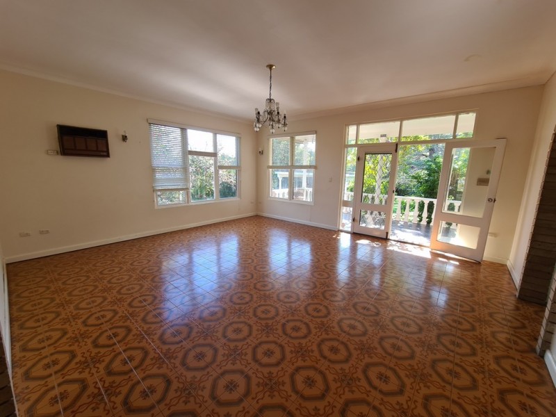 69 BROUGHTON ROAD, Strathfield NSW 2135