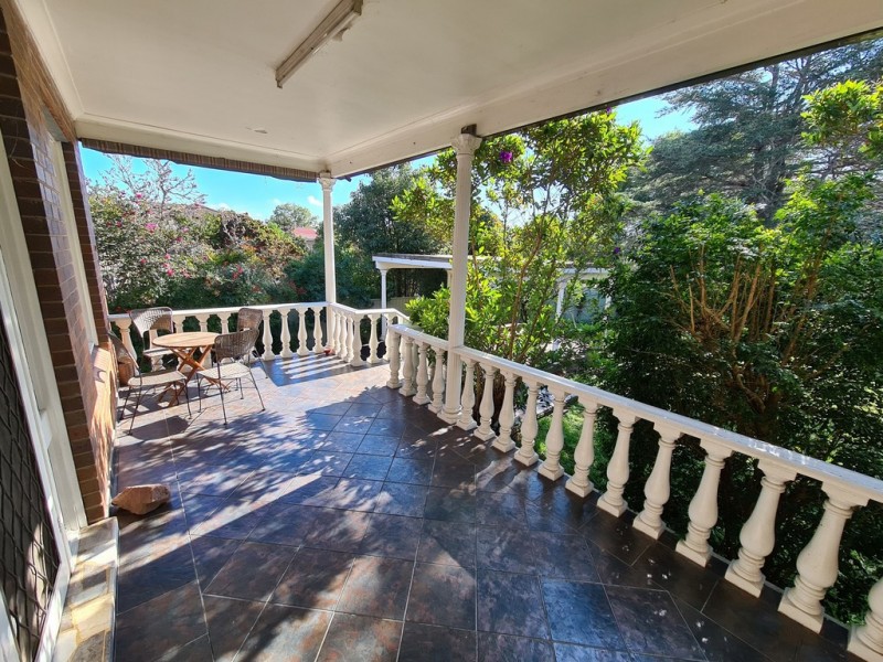 69 BROUGHTON ROAD, Strathfield NSW 2135