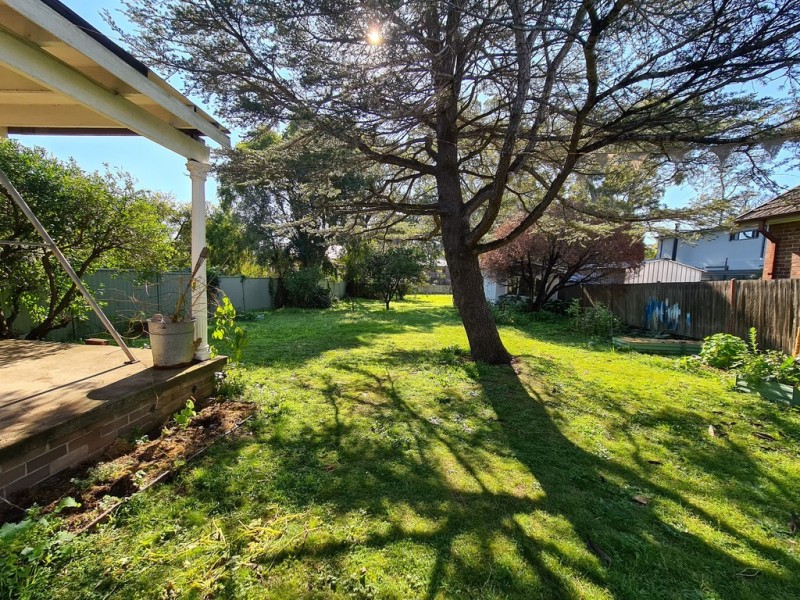 69 BROUGHTON ROAD, Strathfield NSW 2135