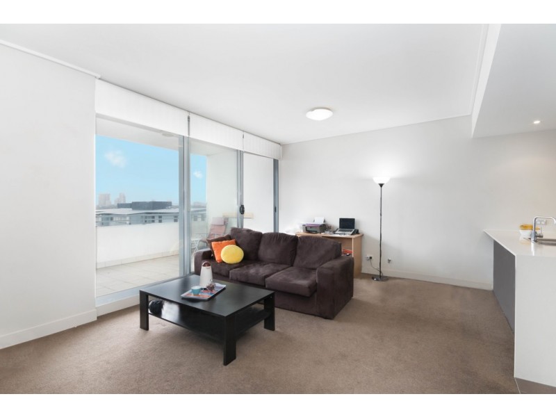 503/2 LEWIS AVE, Rhodes NSW 2138