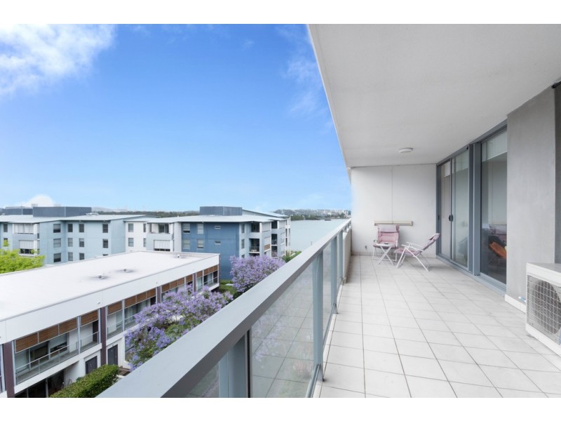 503/2 LEWIS AVE, Rhodes NSW 2138