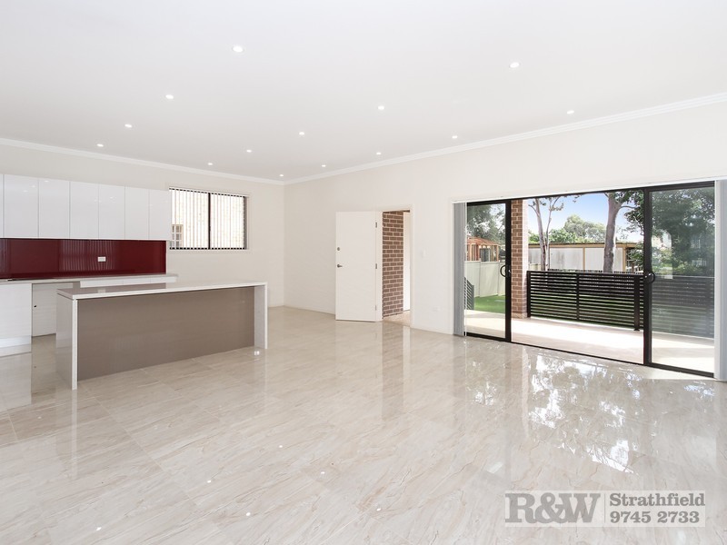 11 BEAUMONT STREET, Auburn NSW 2144