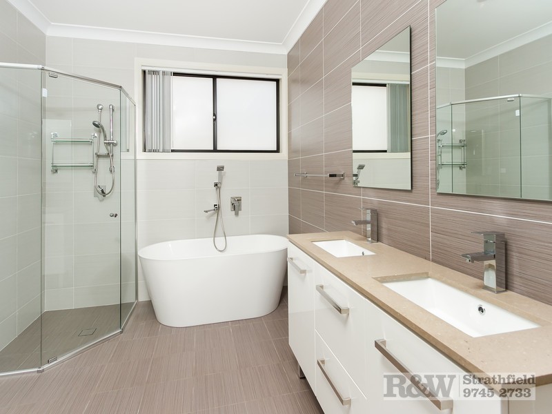 11 BEAUMONT STREET, Auburn NSW 2144