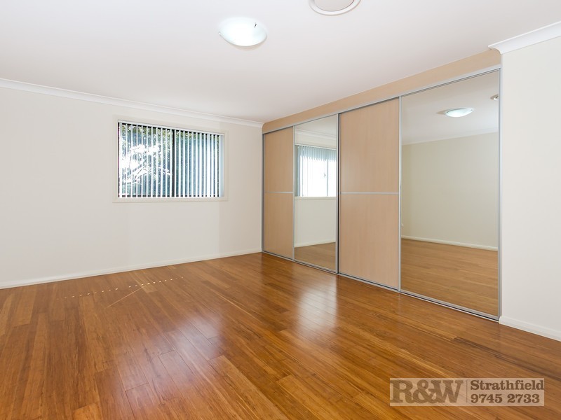 11 BEAUMONT STREET, Auburn NSW 2144