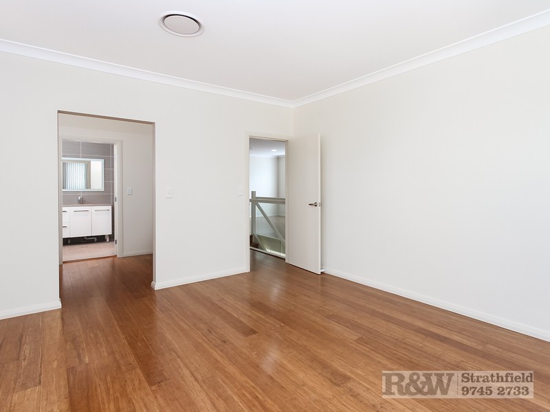 11 BEAUMONT STREET, Auburn NSW 2144