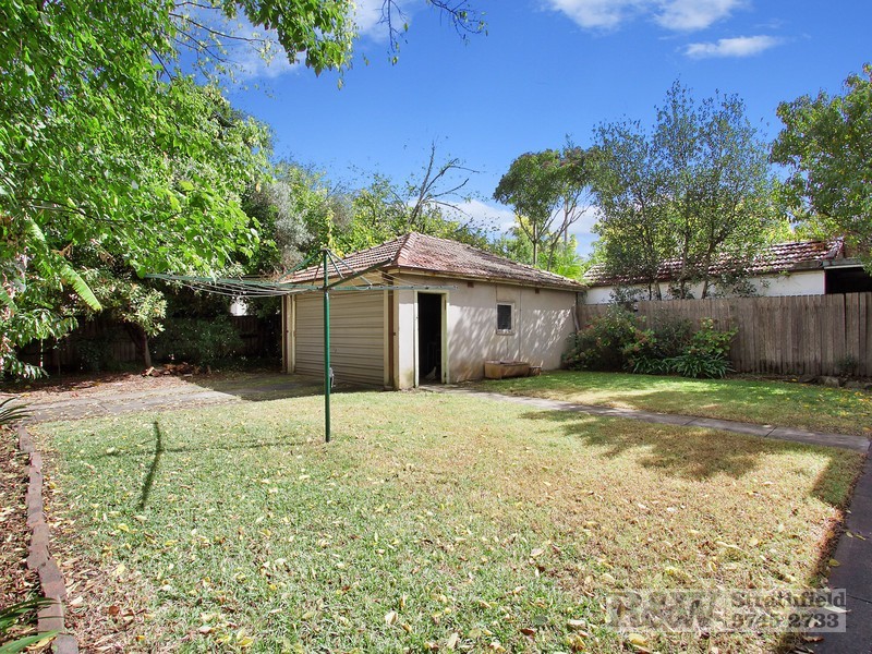 61 CHALMERS ROAD, Strathfield NSW 2135