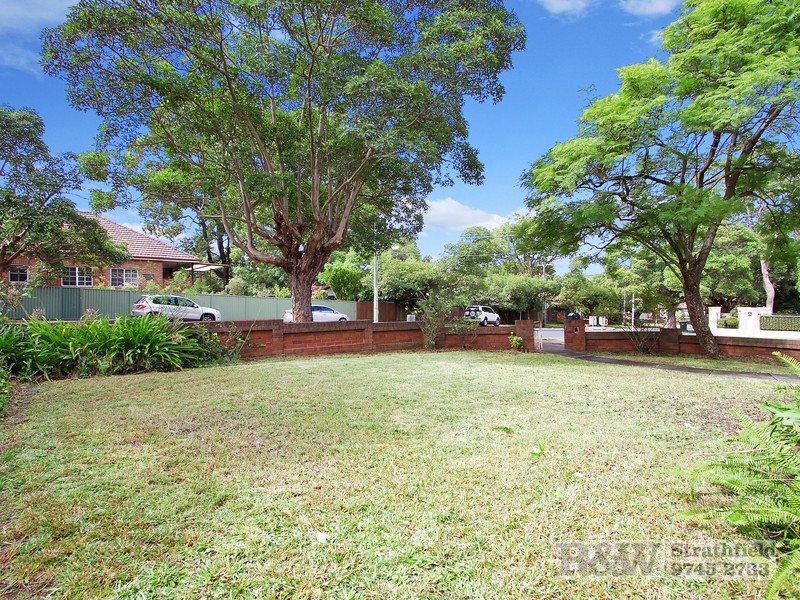 61 CHALMERS ROAD, Strathfield NSW 2135