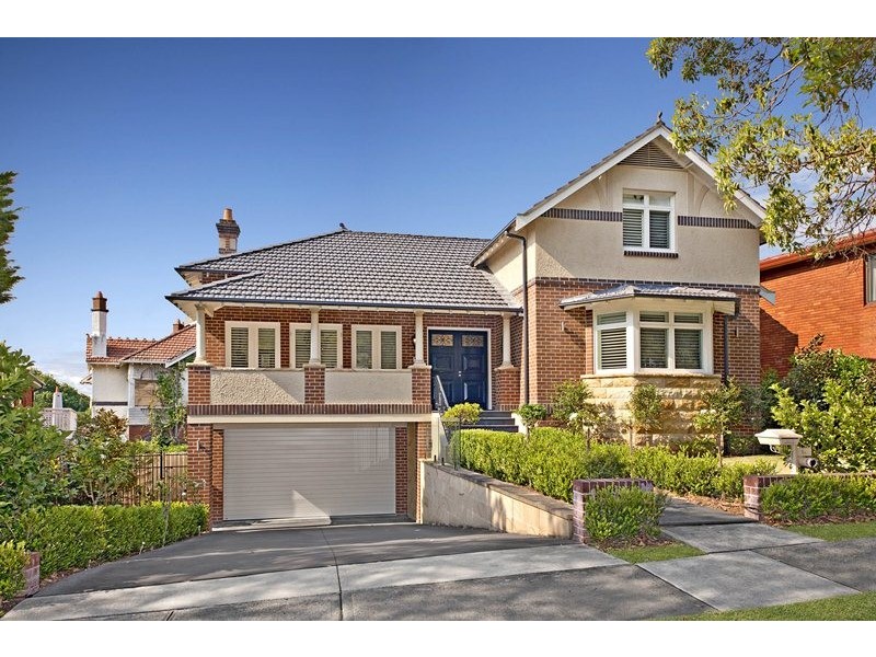 1A APPIAN WAY, Burwood NSW 2134