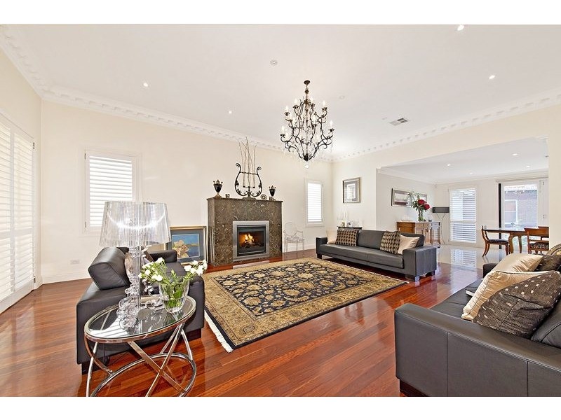 1A APPIAN WAY, Burwood NSW 2134