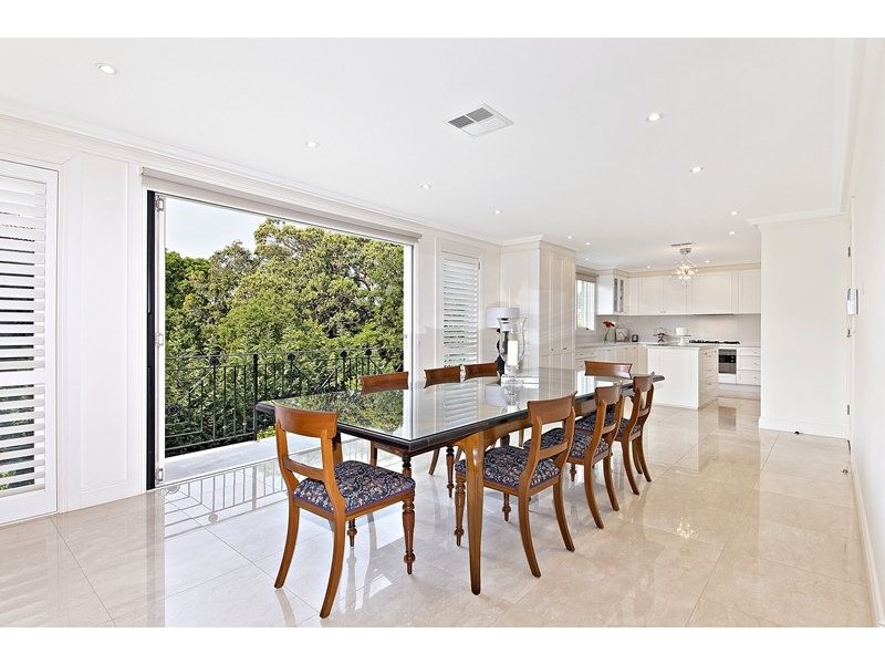 1A APPIAN WAY, Burwood NSW 2134