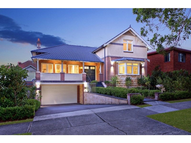 1A APPIAN WAY, Burwood NSW 2134