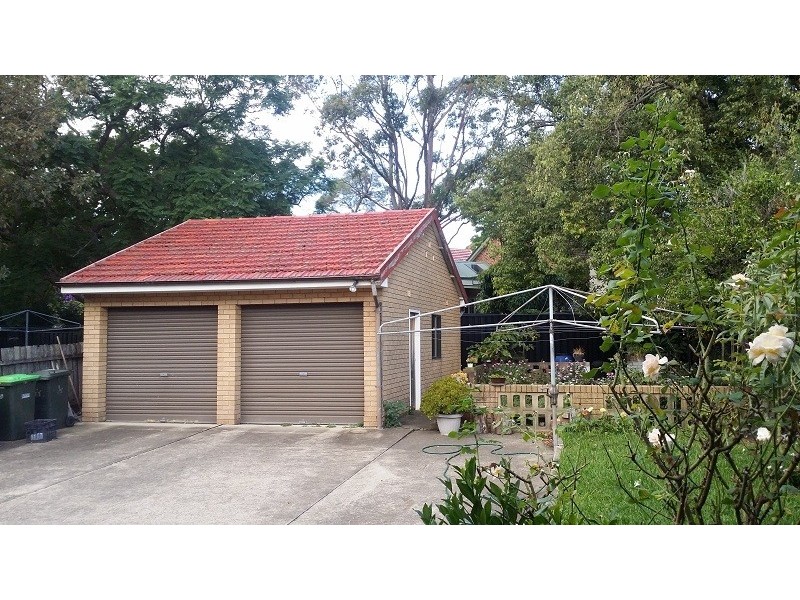 44 ROCHESTER ST, Strathfield NSW 2135