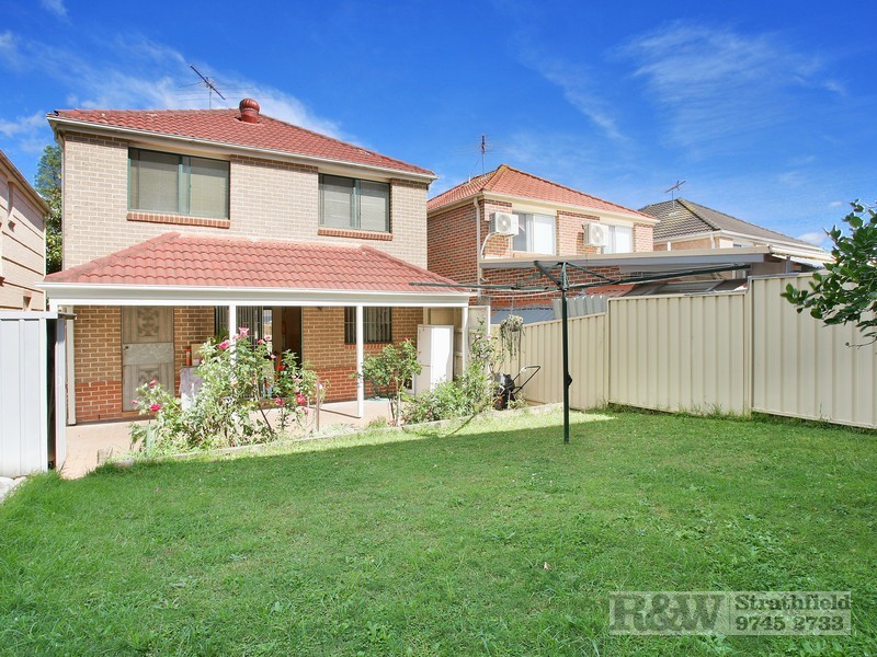 52 Dalley Street, Lidcombe NSW 2141