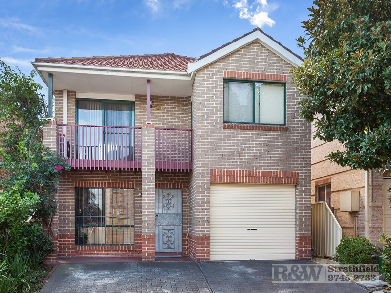 52 Dalley Street, Lidcombe NSW 2141