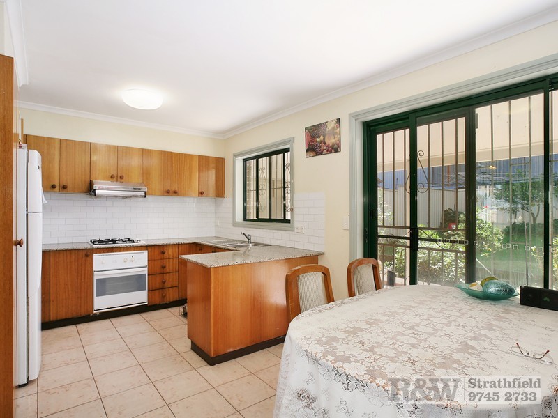 52 Dalley Street, Lidcombe NSW 2141
