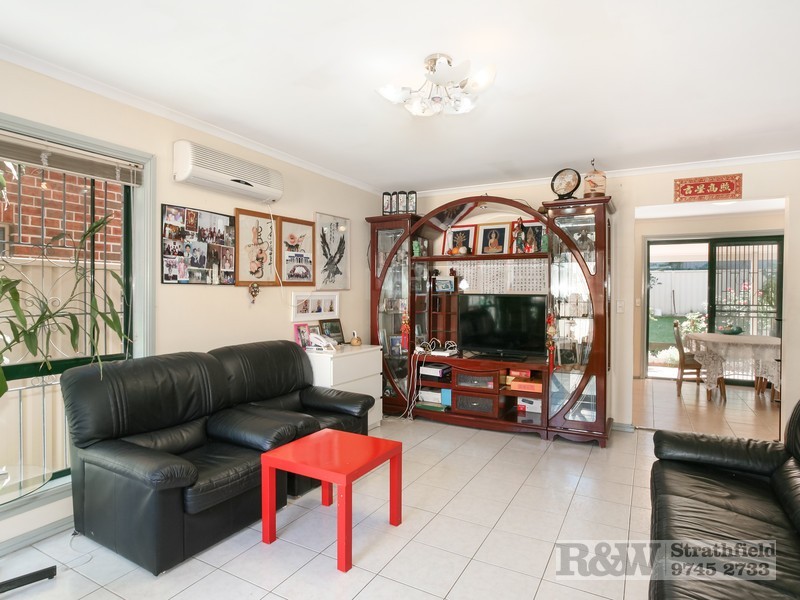 52 Dalley Street, Lidcombe NSW 2141