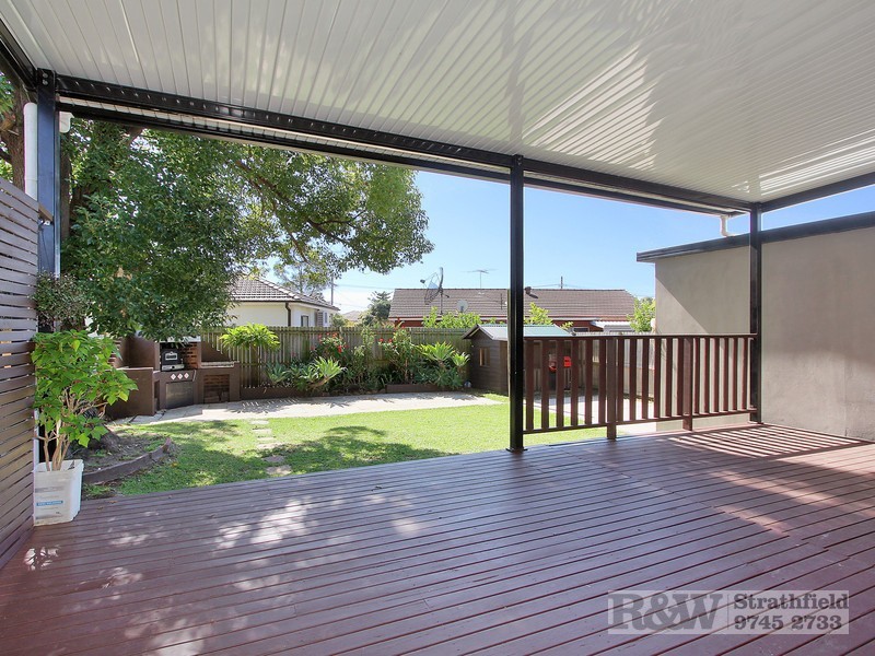 7 Chatfield Avenue, Belfield NSW 2191