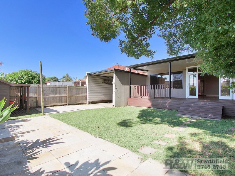 7 Chatfield Avenue, Belfield NSW 2191