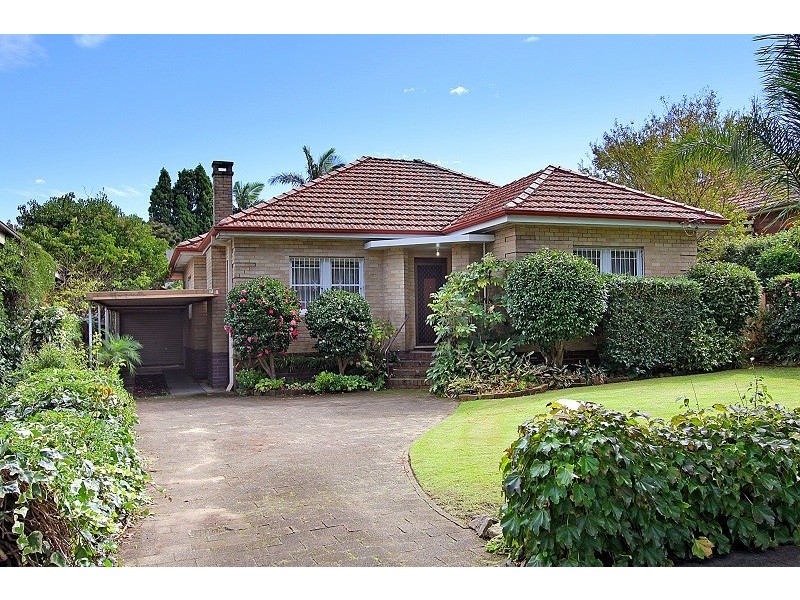 59 Chalmers Road, Strathfield NSW 2135