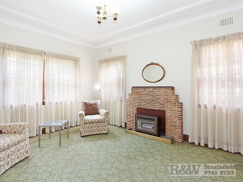 59 Chalmers Road, Strathfield NSW 2135