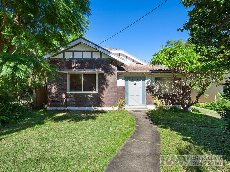 86 Abbotsford Road, Homebush NSW 2140