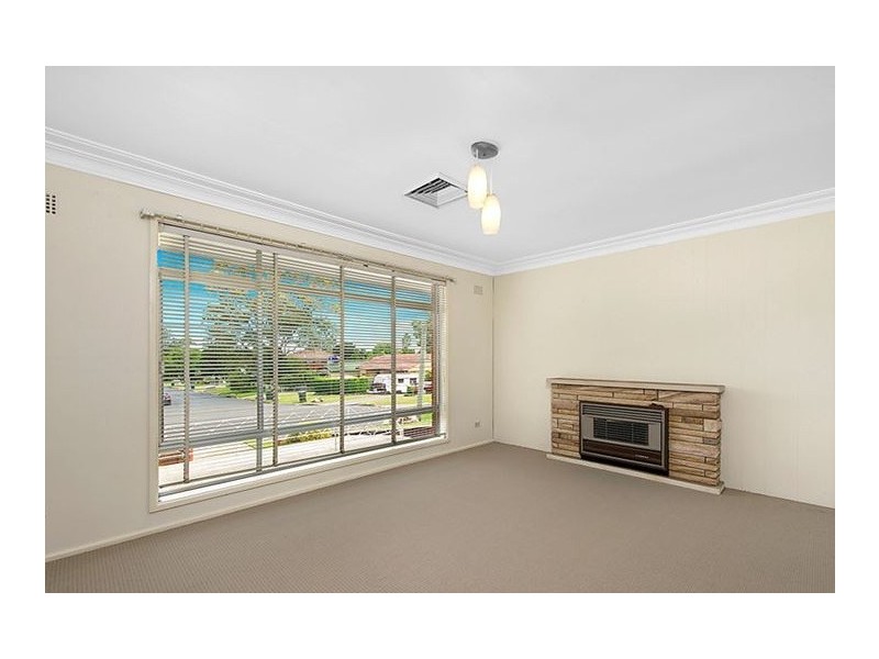 14 HOOD STREET, Northmead NSW 2152