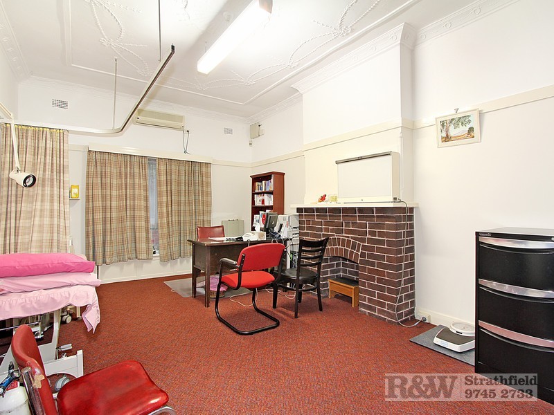 60 ALBERT RD, Strathfield NSW 2135